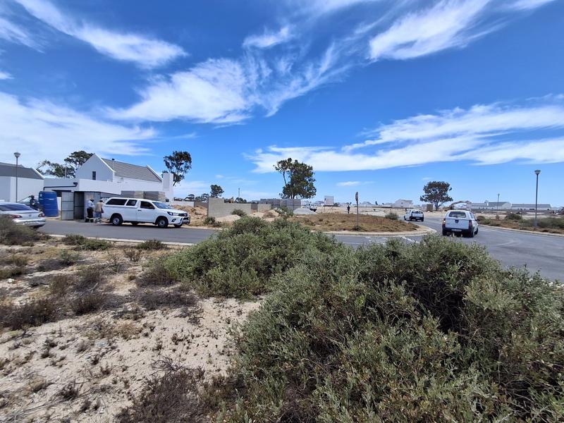 0 Bedroom Property for Sale in Britannia Bay Western Cape